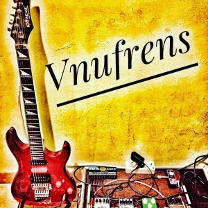 Listen to Kurasa song with lyrics from Vnufrens