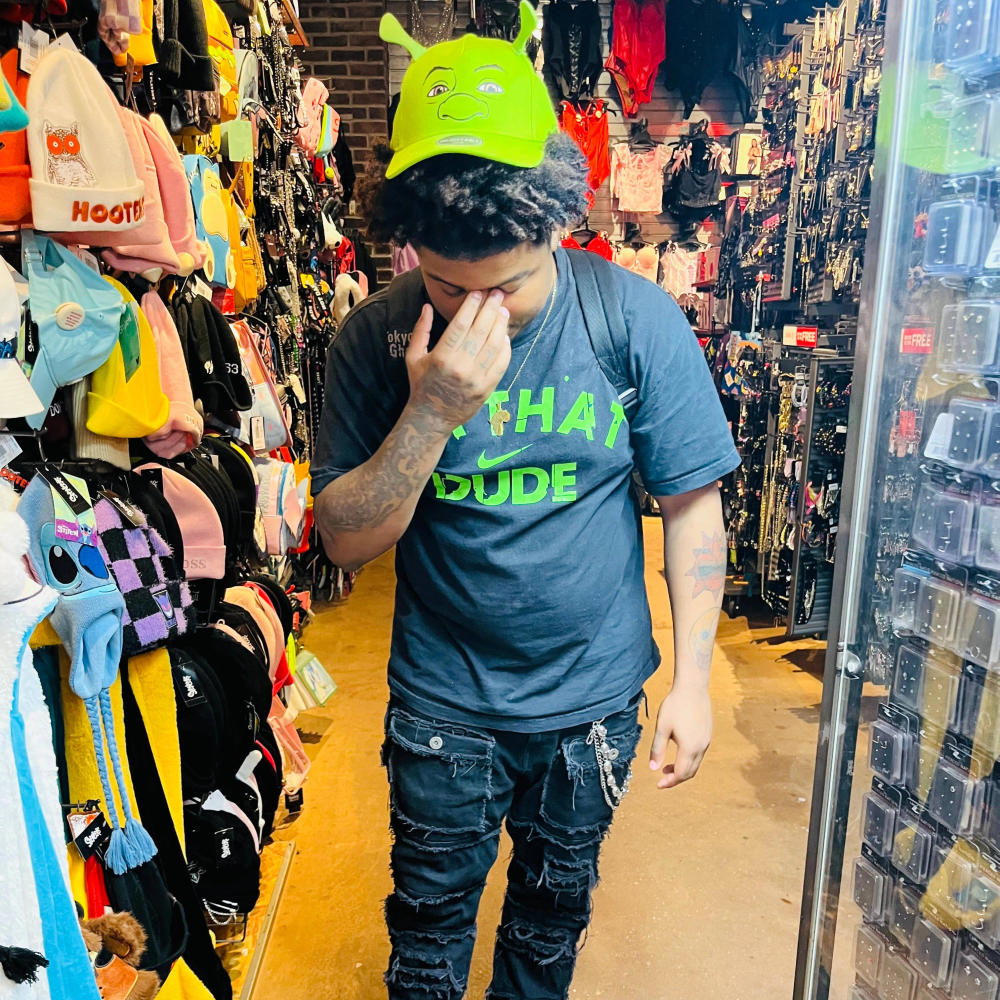 Papper trail (Explicit)