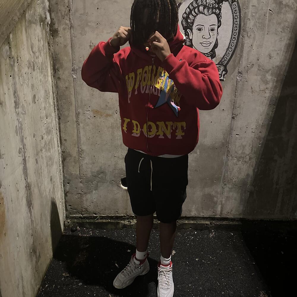 Ina Spot (Explicit)