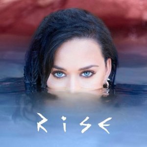 收聽Katy Perry的Rise歌詞歌曲