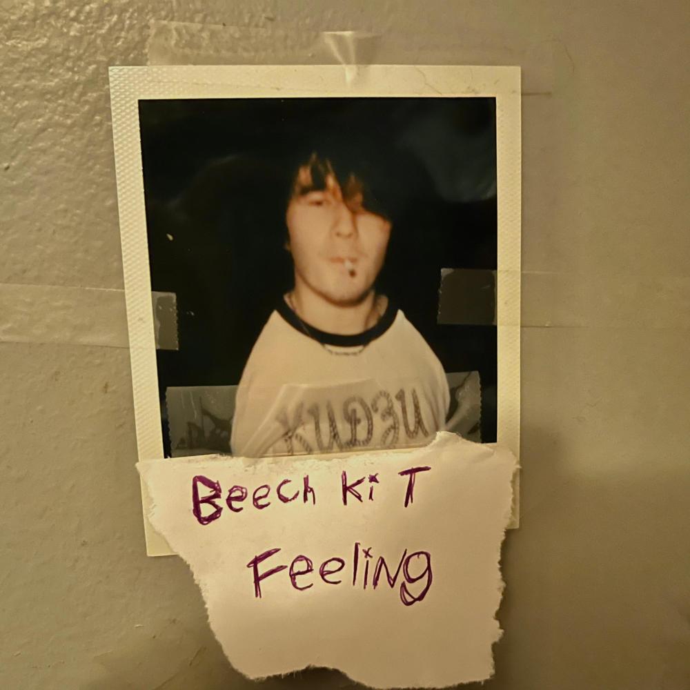 Feeling