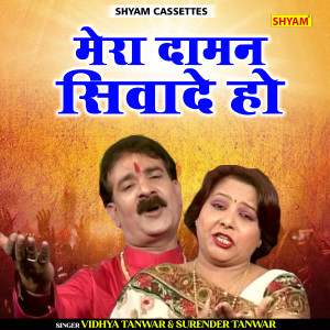 收聽Vidhya Tanwar的Mera Daman Siwade Ho (Haryanvi)歌詞歌曲