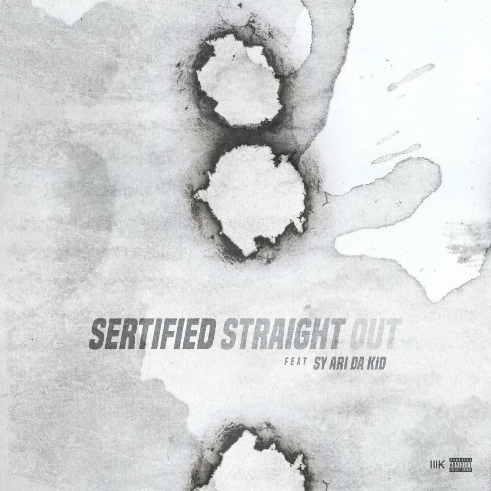 Straight Out (feat. Sy Ari Da Kid) (Explicit)