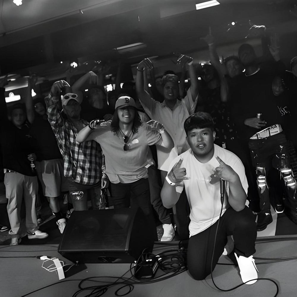 Land of the Lost (feat. $kott!) (Explicit)