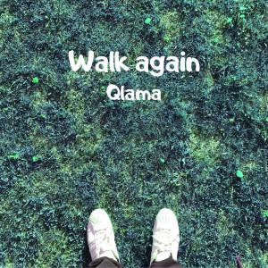 Listen to Walk again(feat. RYOMA, SKYKIDD & RENATO) song with lyrics from Qlama