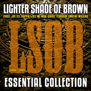 อัลบัม Essential Collection 1996 - 1999 ศิลปิน Lighter Shade of Brown