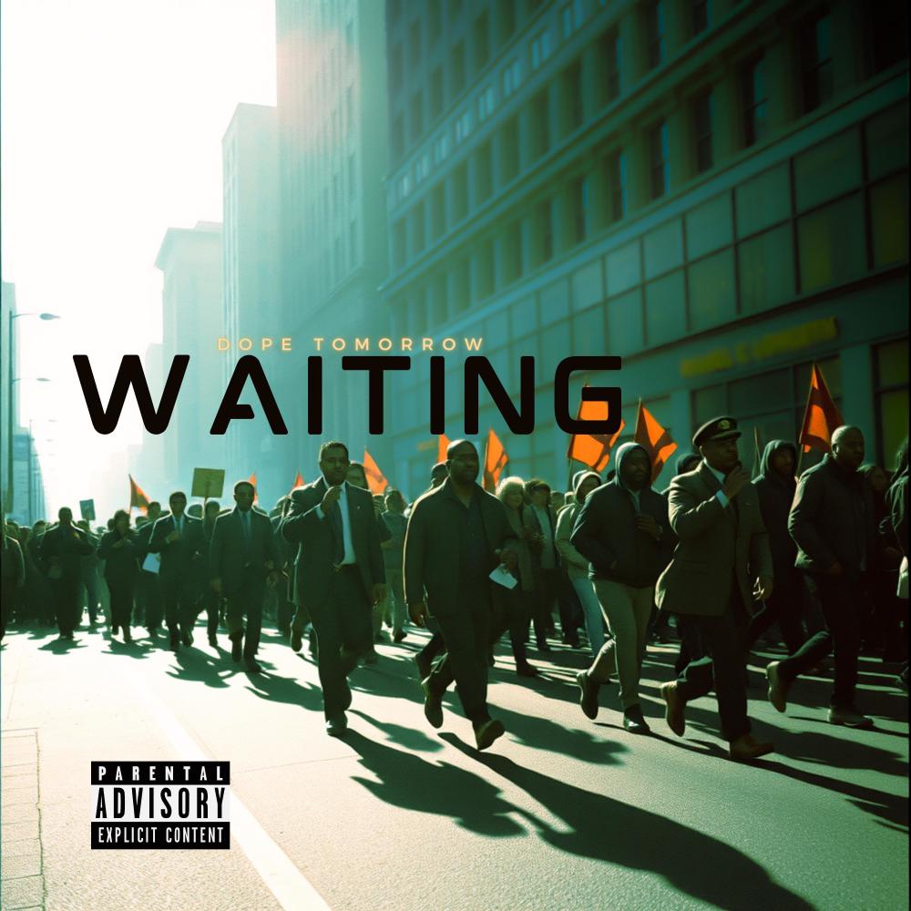 WAITING (Explicit)