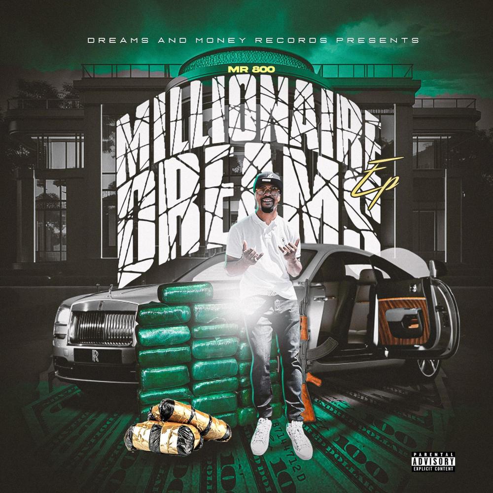 Problems (feat. Bigga Rankin) (Explicit)