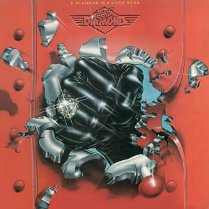ดาวน์โหลดและฟังเพลง A Diamond is a Hard Rock พร้อมเนื้อเพลงจาก Legs Diamond