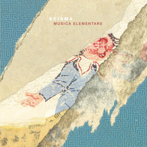 Scisma的專輯Musica elementare