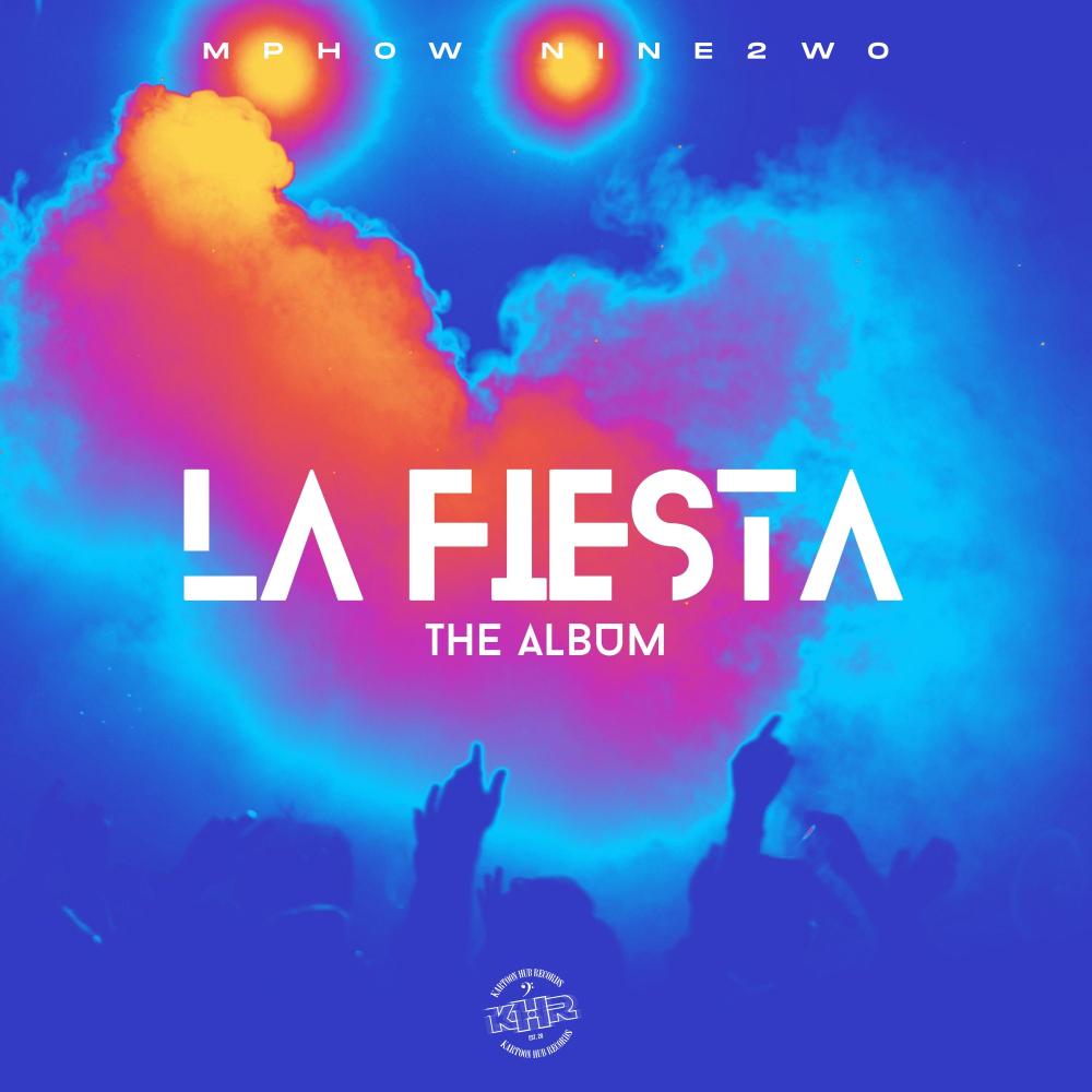 La Fiesta (feat. Odyccy)