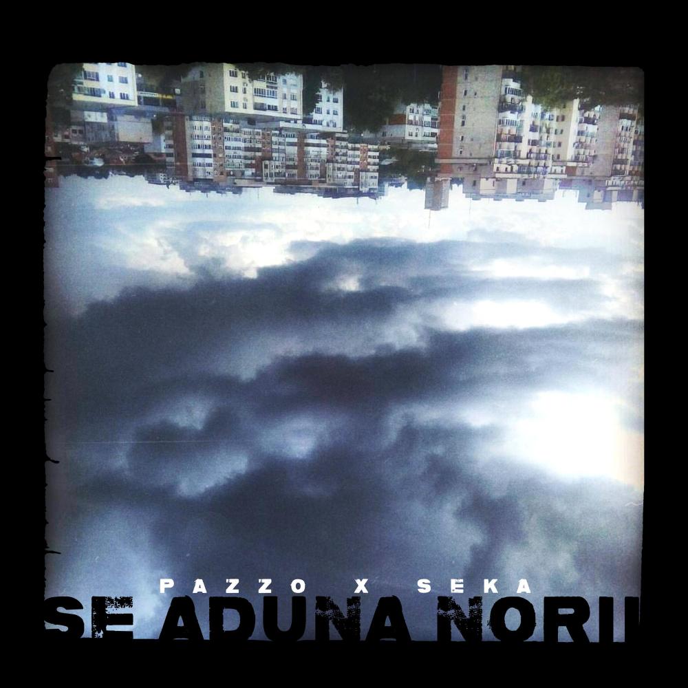 Atacul dronelor (feat. Cepatru) (Explicit)