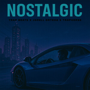 Album Nostalgic from 