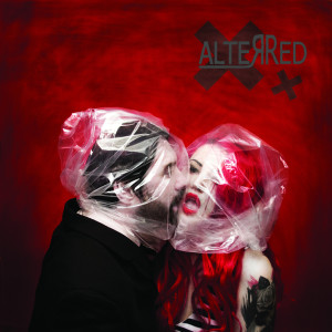 Listen to PS Fuck You song with lyrics from AlterRed