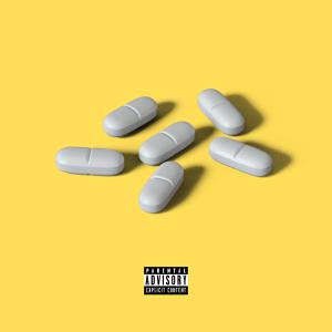 Album OFF THE PILL (feat. Astreaux Guillotine & King Money) (Explicit) from Toxik