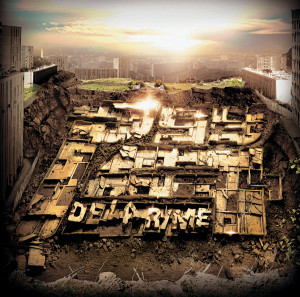 ดาวน์โหลดและฟังเพลง Le Message... พร้อมเนื้อเพลงจาก Psy 4 De La Rime