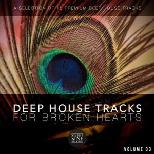 อัลบัม Deep House for Broken Hearts - Volume 03 ศิลปิน Various Artists