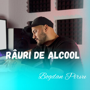 Album Rauri De Alcool from 