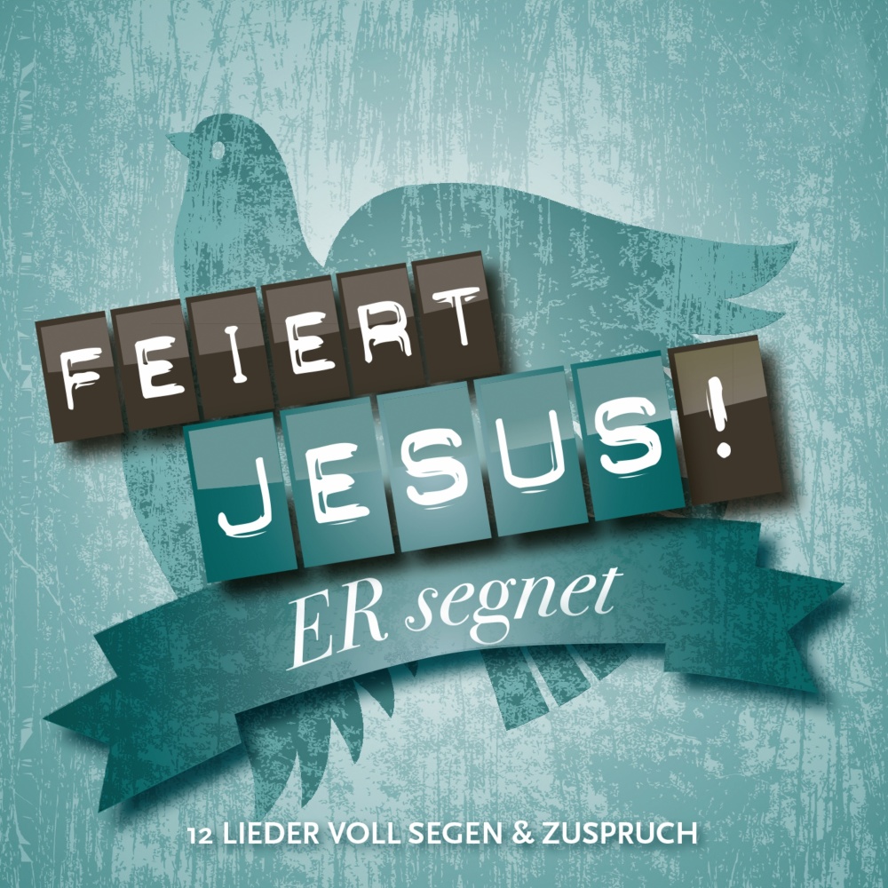 Unser Gott segne dich