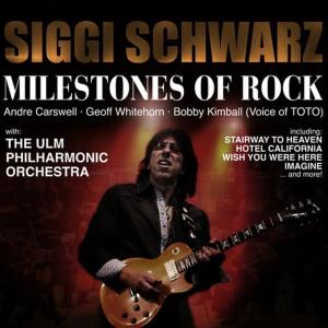 收聽Siggi Schwarz的Hotel California歌詞歌曲