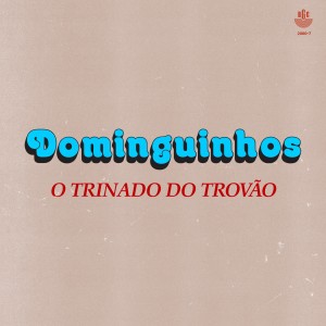 收聽Dominguinhos的Pra Eu e Tu歌詞歌曲