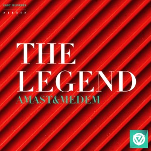 Listen to The Legend song with lyrics from AMAST