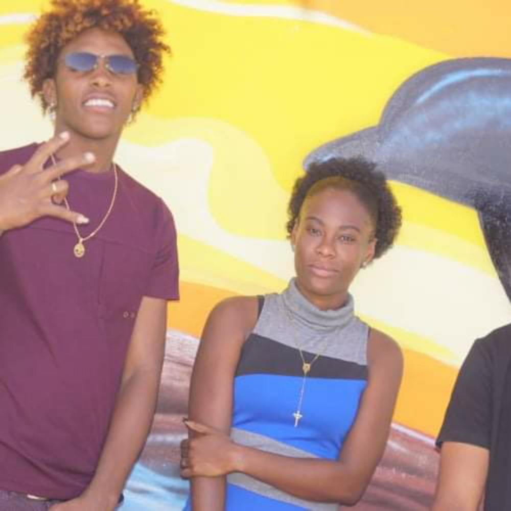 Pa Libram(feat. Andreia Patronato & Gomado Boy)
