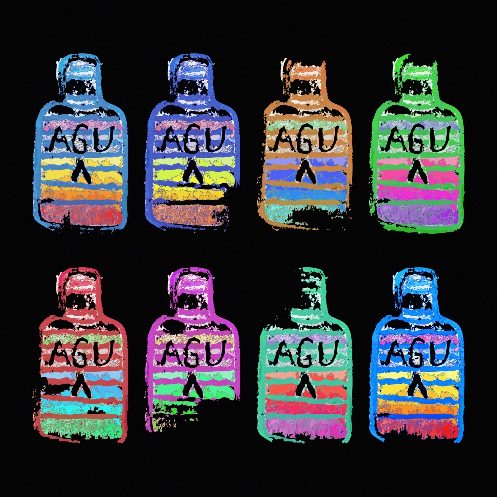 AGUA (Explicit)