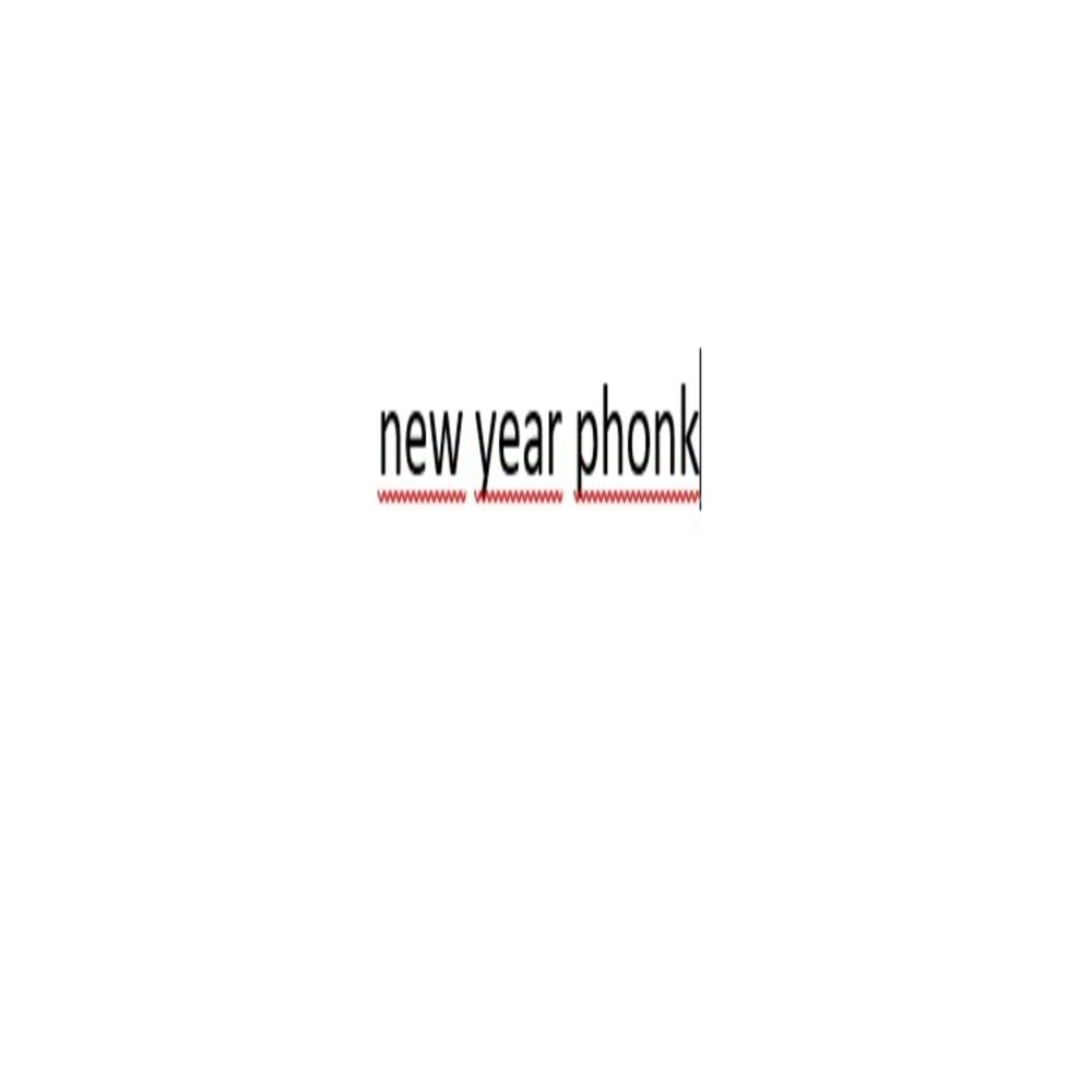 New Years Phonk (Original Mix)