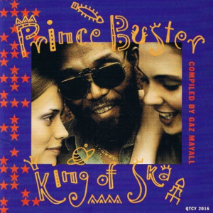 ดาวน์โหลดและฟังเพลง Ska Town พร้อมเนื้อเพลงจาก Prince Buster