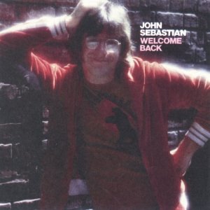 收聽John Sebastian的Welcome Back (Theme from Welcome Back, Kotter)歌詞歌曲