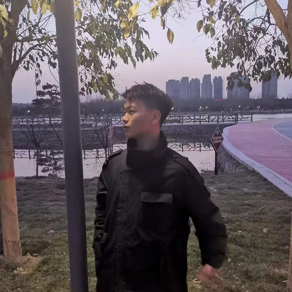 赵梓宇
