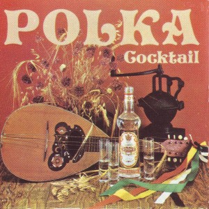 Album Polka Cocktail from 