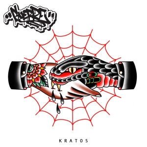 Album Kratos (Explicit) from Guerre