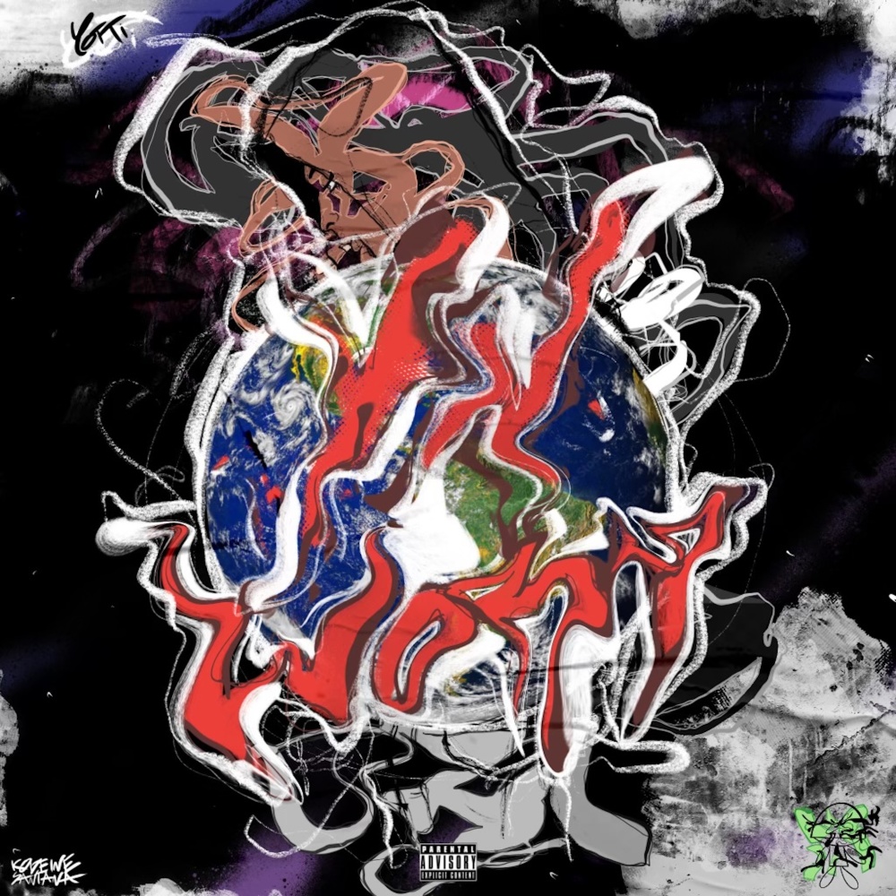Remixin (feat. NDO Dee & Pradabagshawty) (Explicit)
