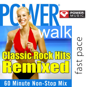 收聽Power Music Workout的Cold as Ice歌詞歌曲