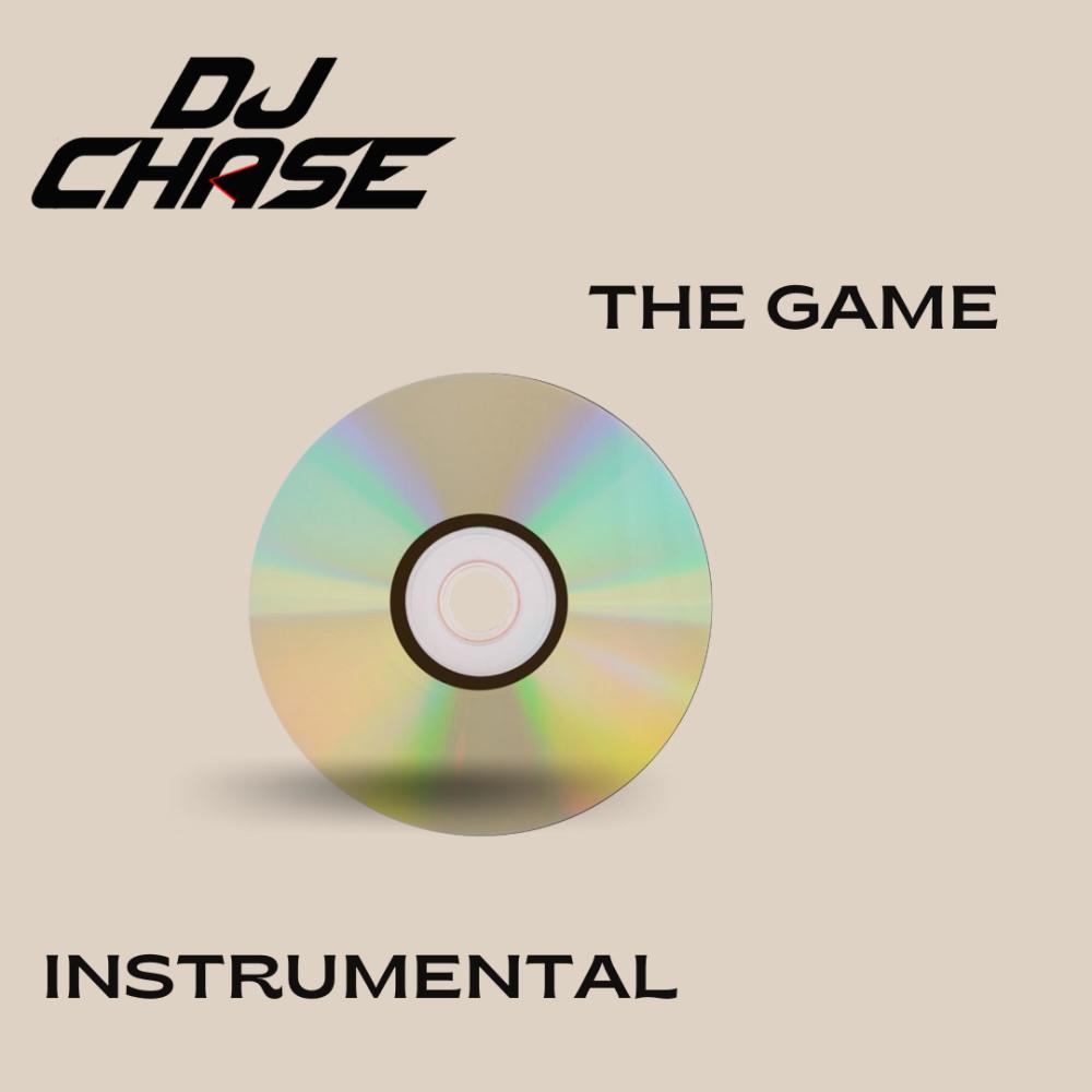 The Game (Instrumental)