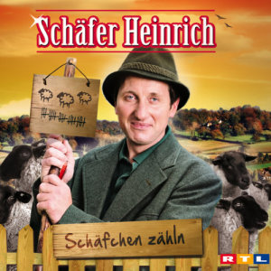 收聽Schäfer Heinrich的Schäfchen Zähln (Schäfchenparty Mix)歌詞歌曲