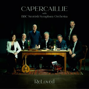Album ReLoved oleh BBC Scottish Symphony Orchestra
