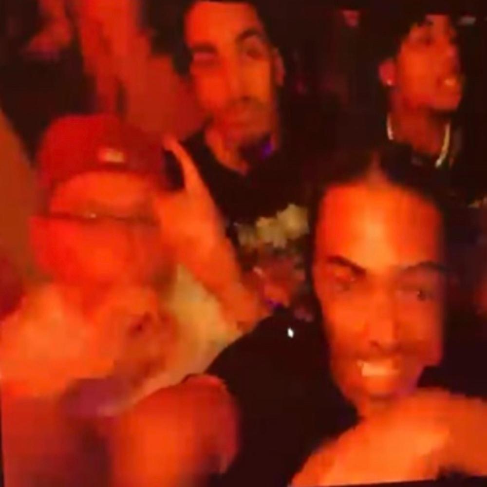 Woke Up (feat. Ra$ko, Upsidedownshawty & DeyTime) (Explicit)