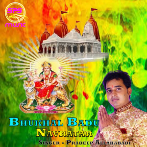 Album Bhukhal Badu Navratar from 