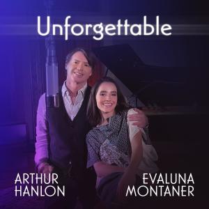 Arthur Hanlon的專輯Unforgettable