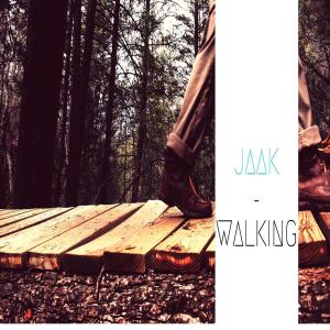 Listen to Walking song with lyrics from Jaak