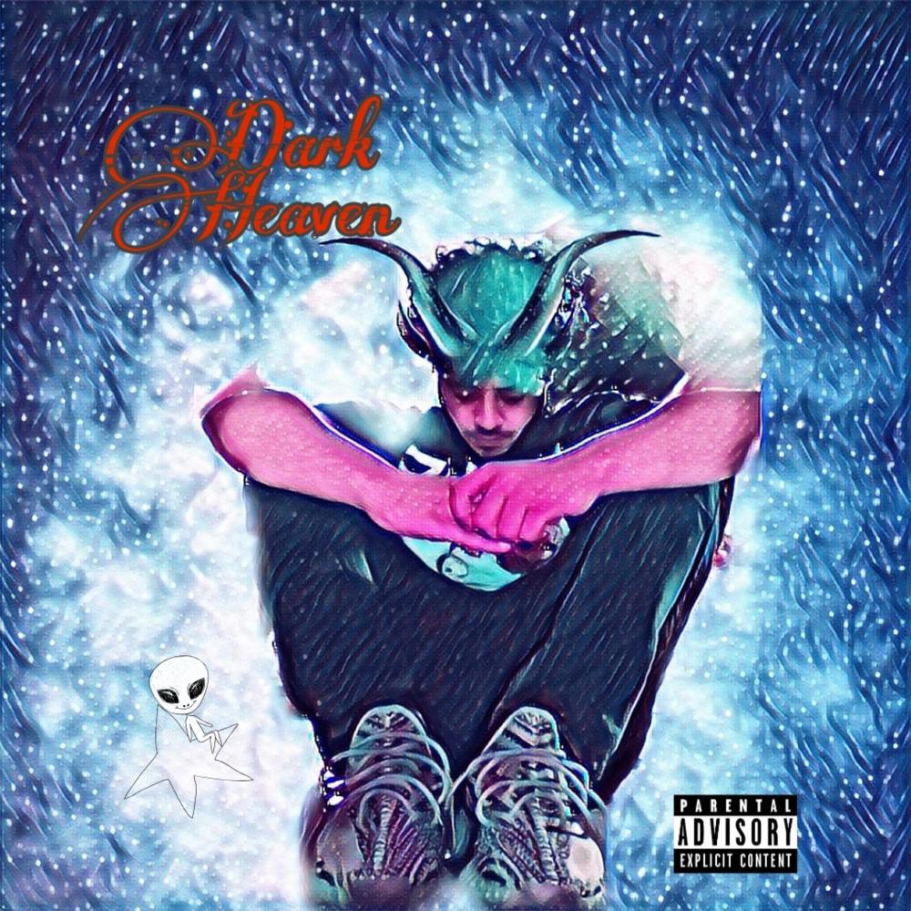 Dark Heaven (Explicit)