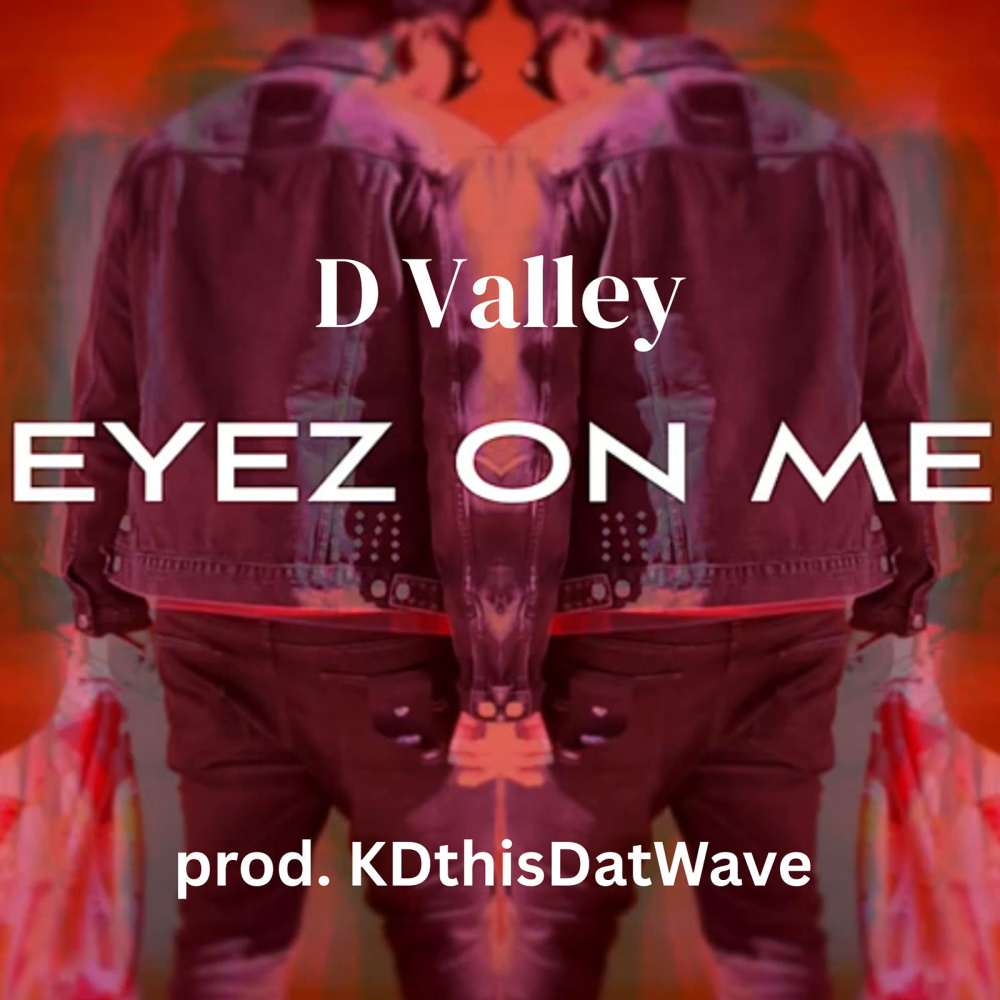 Eyez on Me (Explicit)