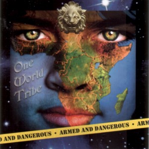 ดาวน์โหลดและฟังเพลง Imagine พร้อมเนื้อเพลงจาก One World Tribe