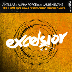 收听Lauren Evans的The Love (Manchild Cinematic Mix)歌词歌曲