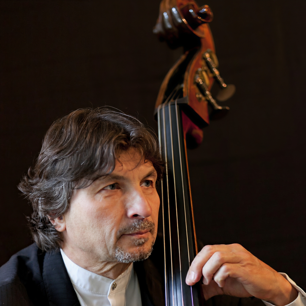 Bernard Salles