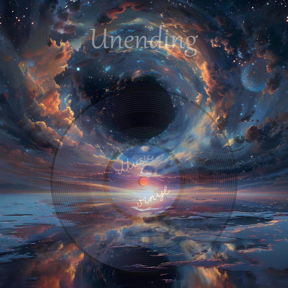 Unending (Orginal Mix)