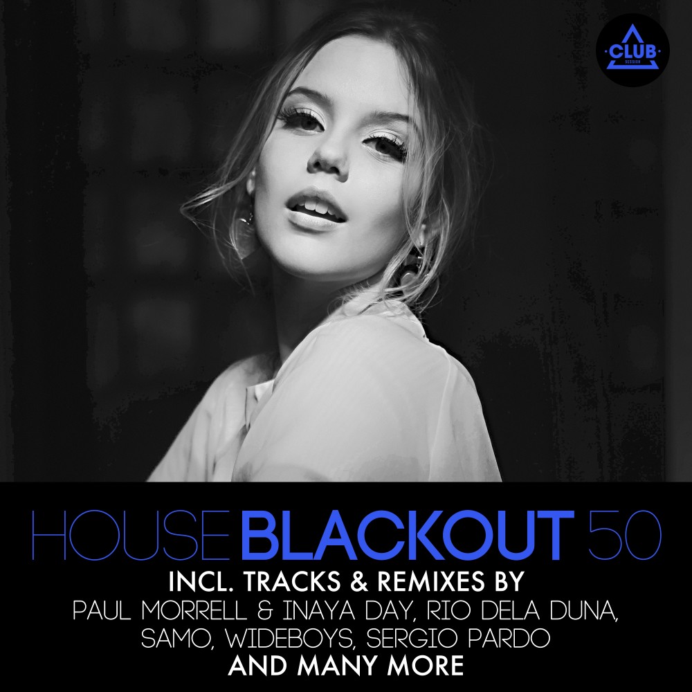 My Kinda Man (Maurizio Basilotta Remix)